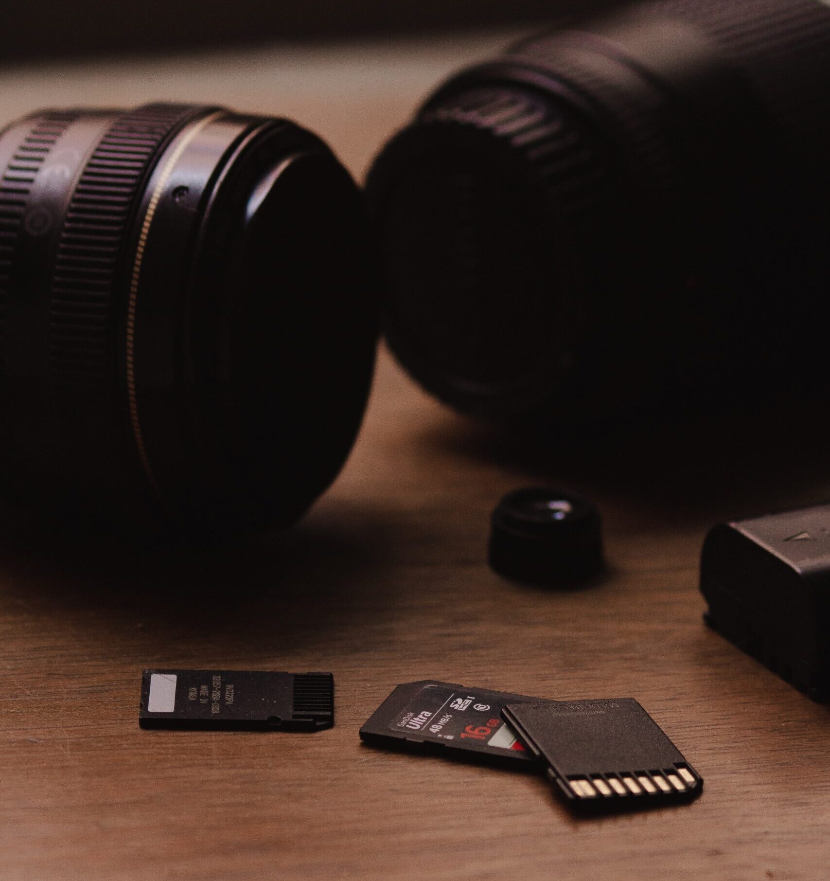 What Is a High Endurance MicroSD Card? Memory Blog