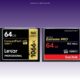 SanDisk Extreme Pro vs. Lexar Professional 1066x: Which CompactFlash Card is Right for You?