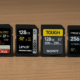 Best UHS-II V90 SD Cards for Professional Use (2025)