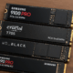 Best Internal SSDs for Creative Professionals in 2025