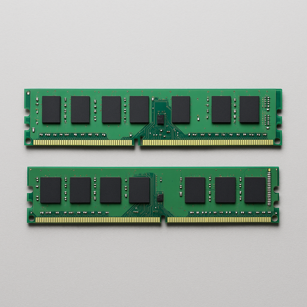 Can I Mix RAM Brands or Speeds? A Practical Guide for Business Upgrades ...
