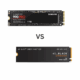 Samsung 990 Pro vs WD Black SN850X: Which SSD Makes More Sense in 2025?