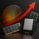 Semiconductor Prices Are Climbing Fast in Q4 2025. If You Need Memory or Storage, Don’t Wait.