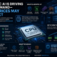 Agentic AI and Why CPU Prices Could Rise Like Memory and GPUs
