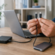USB-C Speeds Explained: Why Identical Ports Differ
