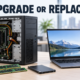 Upgrade or Replace Business PCs? | Memory Shop Canada