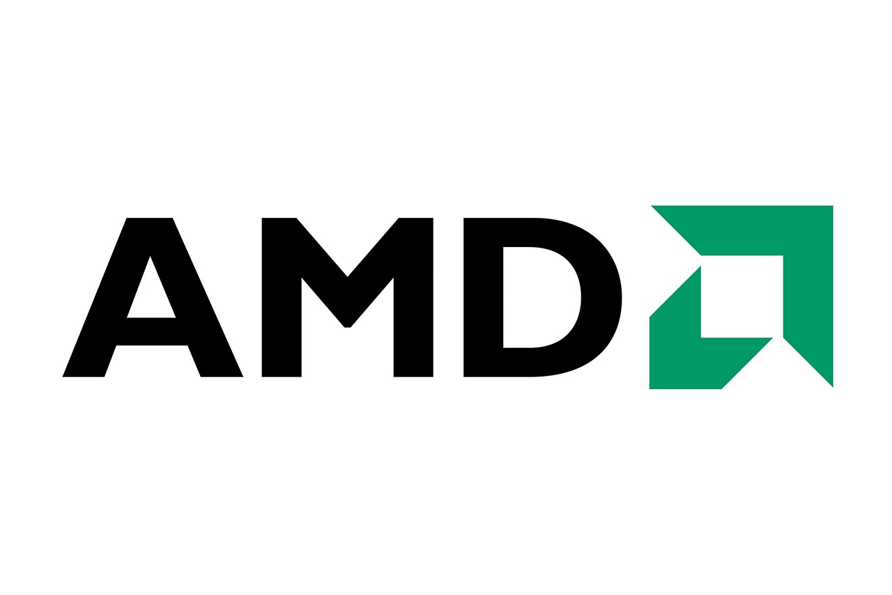 AMD Logo