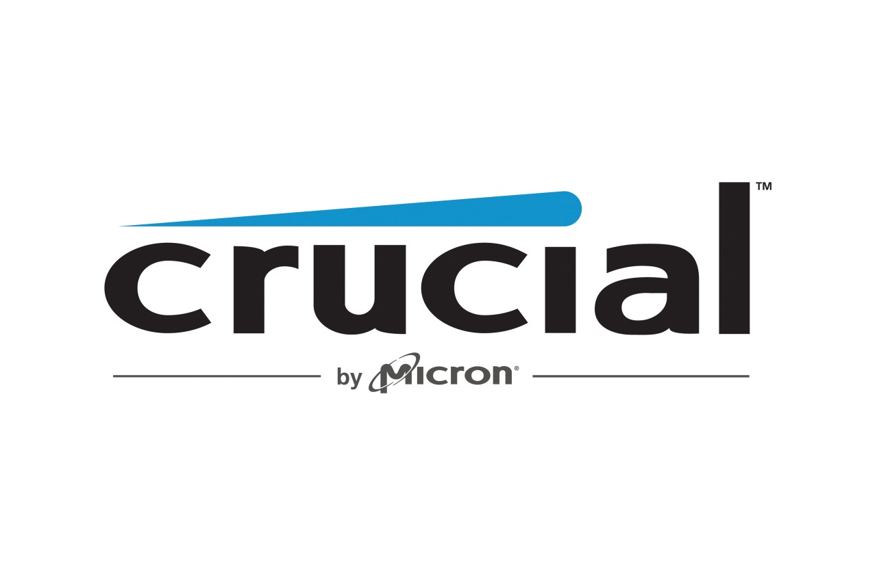 Crucial Logo