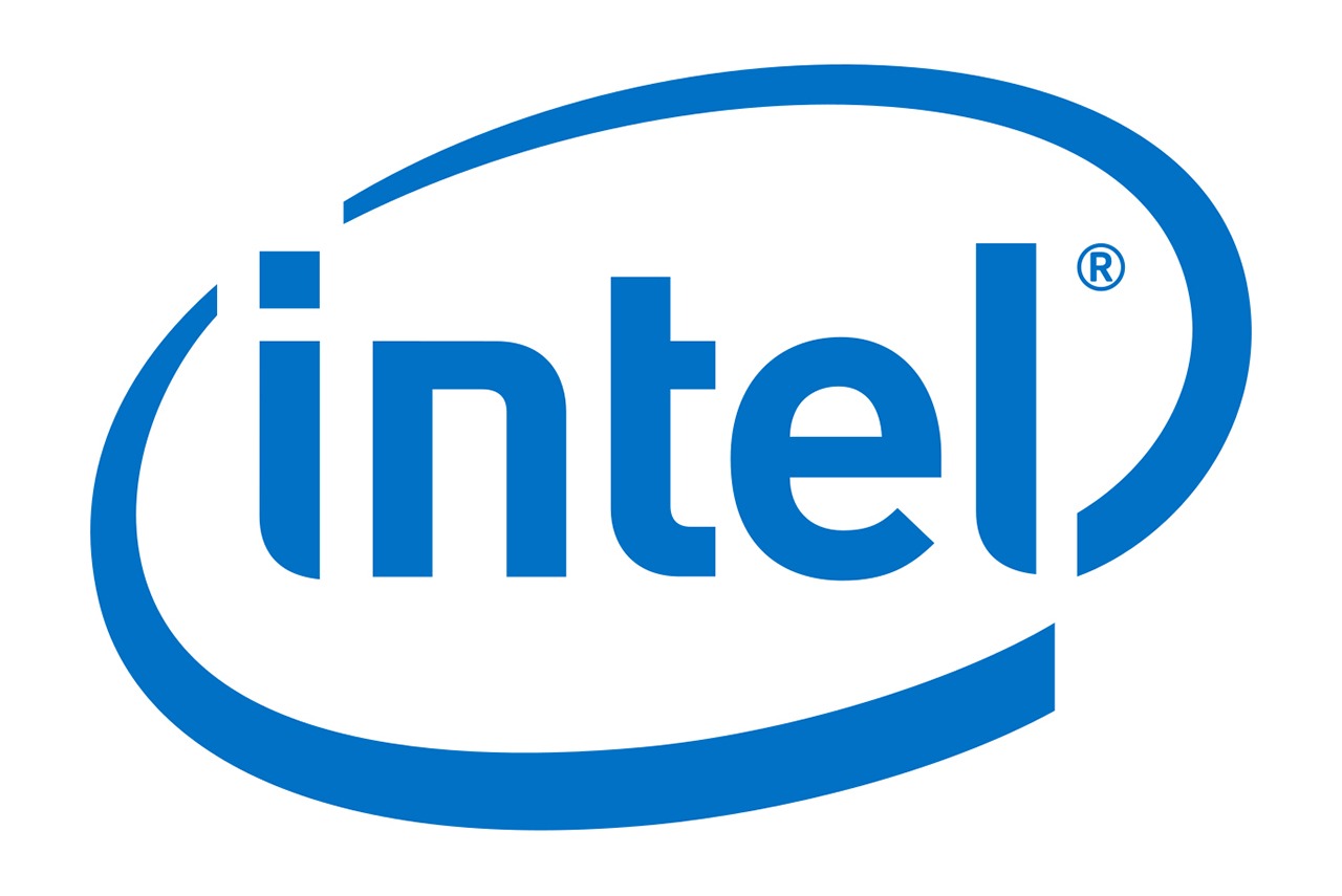 Intel Logo