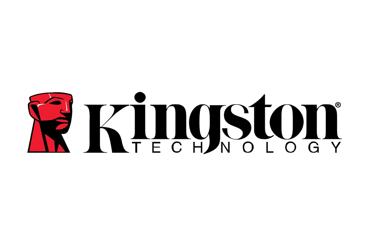 Kingston Technology Logo
