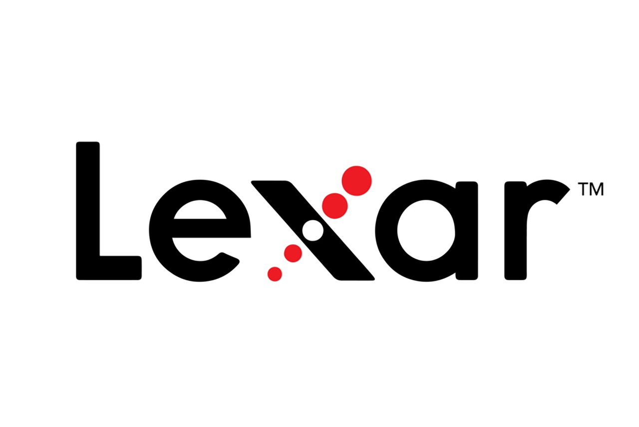 Lexar Logo