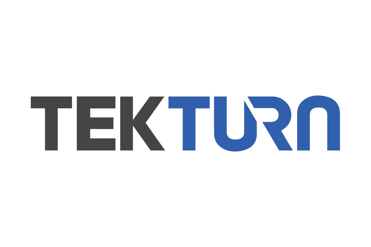 Tekturn logo
